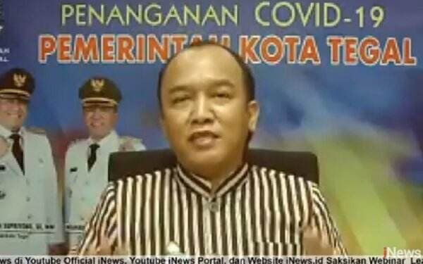 Wakil Wali Kota Jumadi Loncat ke PDIP, DPC Partai Demokrat Tegal: Etikanya di Mana?