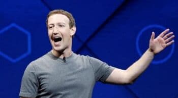 Mark Zuckerberg Prediksi 1 Miliar Orang Pakai Dunia Metaverse