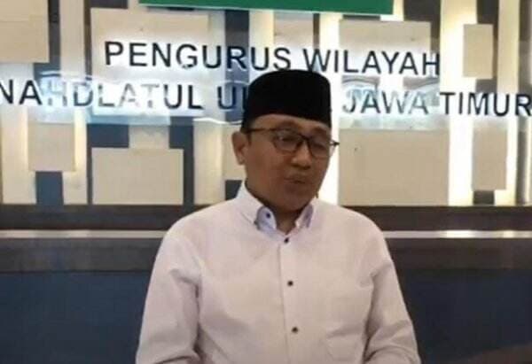PWNU Jatim Tolak Pengesahan Pernikahan Beda Agama oleh PN Surabaya