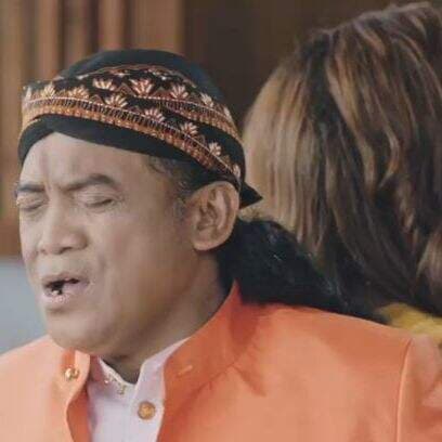 Lirik Lagu Cidro 2 dan Terjemahan oleh Didi Kempot Lirik Lagu Cidro 2 dan Terjemahan oleh Didi Kempot