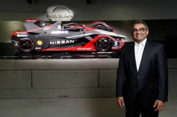 Nissan Produksi Powertrain Formula E untuk McLaren Racing