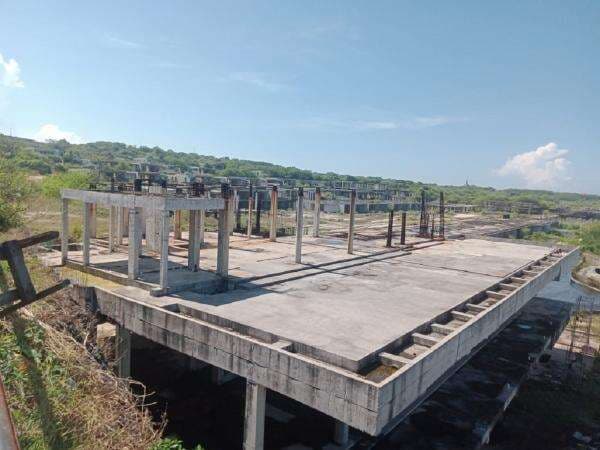 Fakta Mengejutkan Aset Mangkrak PT BRW Rusak Pantai Pandawa Bali Fakta Mengejutkan Aset Mangkrak PT BRW Rusak Pantai Pandawa Bali