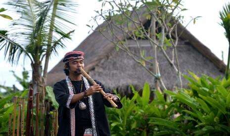 Daftar 10 Desa Wisata Terfavorit di Indonesia