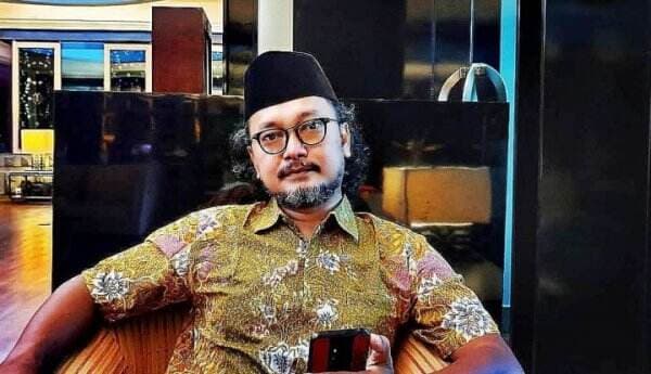 Kabarnya Melipir Dekati Anies, Yusuf Mansur Disindir Habis Politisi PSI: Pake Agama Buat Kedok...