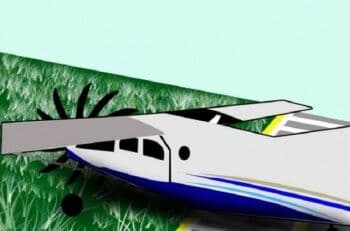 Pesawat Susi Air Kecelakaan di Papua, Seluruh Pilot dan Penumpang Selamat