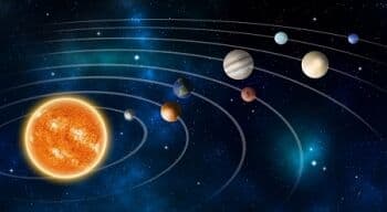 Sejumlah Fakta Fenomena Langka 5 Planet Sejajar pada 24 Juni 2022
