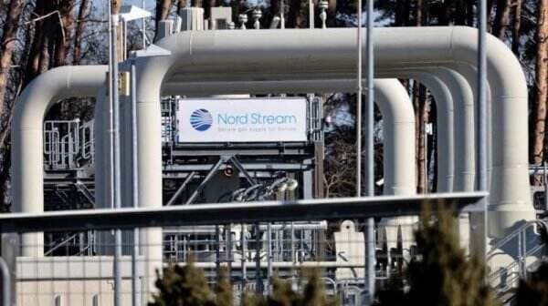 Norwegia Setuju Pasok Gas ke 27 Negara Uni Eropa, Mampukah Gantikan Rusia?