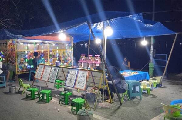 Kendari Beach, Wisata Ramah Anak, Favorit Milenial