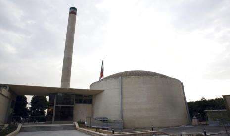 Iran Perintahkan AS Bayar Kompensasi untuk Keluarga Ilmuwan Nuklir
