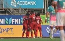 Pada 2013 Dibobol Persipura 9 Kali, Klub Ini Tandai Kembalinya Liga Myanmar
