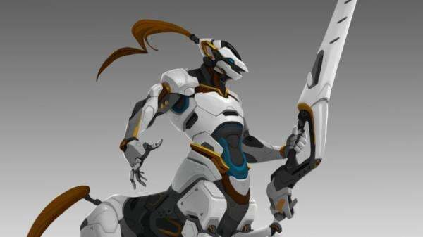 5 Robot Militer Tercanggih di Dunia, Ada Humanoid yang Bisa Atasi Kebakaran 5 Robot Militer Tercanggih di Dunia, Ada Humanoid yang Bisa Atasi Kebakaran