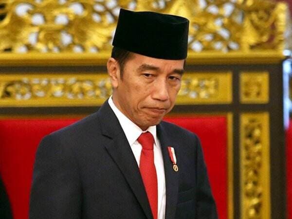 Langkah Berani Jokowi Luar Biasa, Warga Indonesia Pasti Bangga
