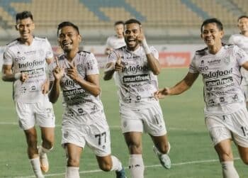 Jadwal Lengkap AFC Cup 2022 Hari Ini: PSM Makassar vs Kuala Lumpur City hingga Bali United vs Kedah Darul Aman