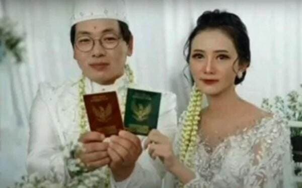 5 Fakta Pernikahan Lee Minho dengan Gadis Batang, Nomor 4 Pacaran Jarak Jauh