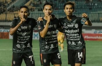 5 Pemain yang Tampil Bagus di Piala Presiden 2022 Layak Dipanggil ke Timnas Indonesia, Nomor 1 dari Bali United