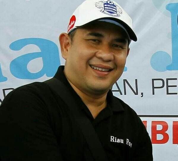 Terpilih Secara Aklamasi, Zulmansyah Kembali Pimpin PWI Riau