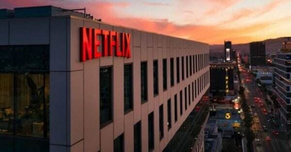 Usai Kehilangan Subscribers, Netflix Berhentikan 300 Karyawan