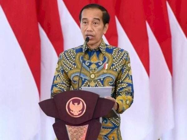 Dukung Jokowi Temui Presiden Rusia dan Ukraina, DPR: Bisa Berperan Jaga Perdamaian Dunia
