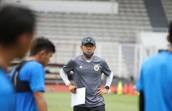 Jose Mourinho Beri Saran Menohok ke Pemain Timnas Indonesia, Shin Tae-yong Perlahan Ubah Semuanya