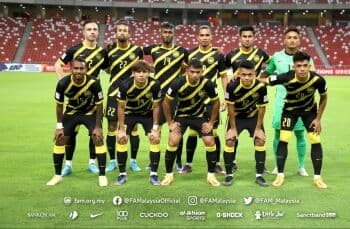 Timnas Malaysia Dipuji Habis-habisan FIFA, Netizen Indonesia Kepanasan