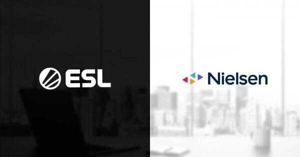 ESL Gaming dan Nielsen Perpanjang Kerja Sama di Bidang Pengukuran Data dan Riset