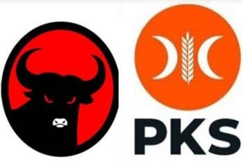 PDIP <i>Ogah</i> Berkoalisi dengan PKS dan Demokrat di 2024, Nasdem Pasang Badan
