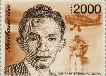 Nurtanio Pringgoadisuryo, Bapak Dirgantara Indonesia yang Gugur saat Ujicoba Pesawat