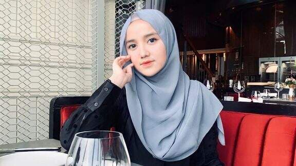 Wirda Mansur Banjir Hujatan Gegara Halu Ngaku pernah Ketemu BTS: Makin Lama Makin... Wirda Mansur Banjir Hujatan Gegara Halu Ngaku pernah Ketemu BTS: Makin Lama Makin...