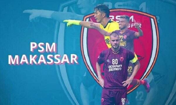 Saksikan Aksi Bali United dan PSM Makassar di AFC Cup 2022 Hari Ini, Hanya di iNews