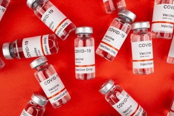MUI Tetapkan Vaksin Covovax Produksi India Haram, Berikut Penjelasannya