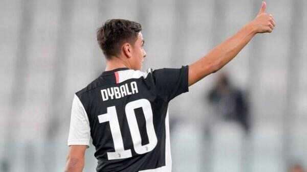 3 Kerugian Besar yang Diterima AC Milan Bila Resmi Mendaratkan Paulo Dybala