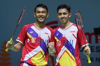 Fajar Alfian/Muhammad Rian Ikut 3 Turnamen Asia Tenggara, Herry IP Berikan Target Ini