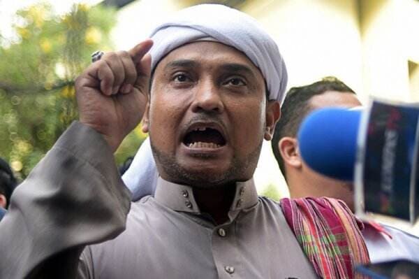 Ancam Polisikan Holywings Buntut Alkohol Muhammad, PA 212: Jakarta Ini Kota Religi!