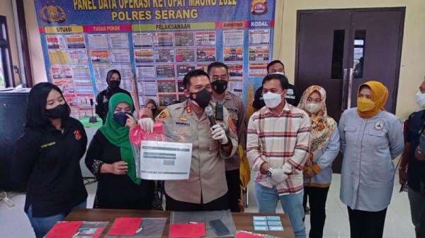 Modus Berwisata ke Arab Saudi, 7 Perempuan Asal Bima Jadi Korban TPPO Modus Berwisata ke Arab Saudi, 7 Perempuan Asal Bima Jadi Korban TPPO