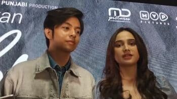 Angga Yunanda dan Syifa Hadju Jadi Pemeran Utama dalam Film `Catatan Si Boy` Angga Yunanda dan Syifa Hadju Jadi Pemeran Utama dalam Film `Catatan Si Boy`