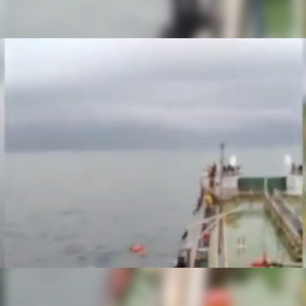 Kapal Tenggelam di Perairan Sanipa Tala: 5 Selamat, 6 Dalam Pencarian