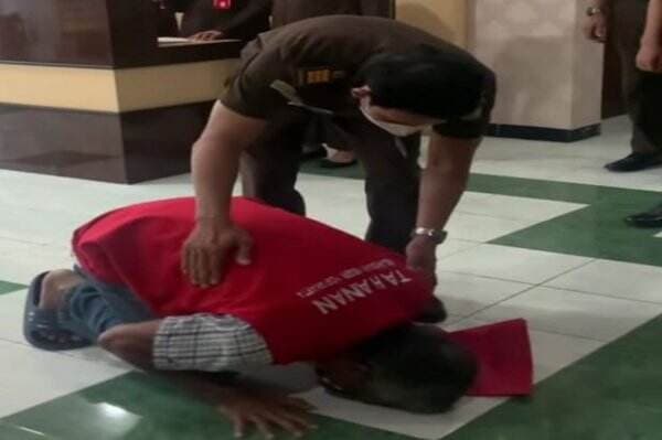 Mengharukan! Pengusaha di Jogjakarta Maafkan Karyawan yang Mencuri di Perusahaan