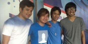 6 Potret Masa Lalu Duta Sheila on 7, Bukti Gantengnya Awet hingga Sekarang! 6 Potret Masa Lalu Duta Sheila on 7, Bukti Gantengnya Awet hingga Sekarang!