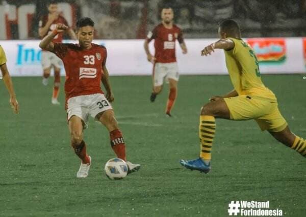 Hasil Piala AFC 2022: Ada Gol Bunuh Diri, Bali United Hajar Kedah FC