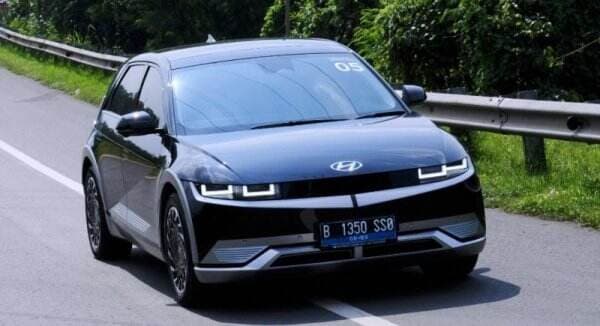 Inden Mobil Listrik Hyundai Ioniq 5 hingga 10 Bulan, Ini Tipe Paling Banyak Dipesan