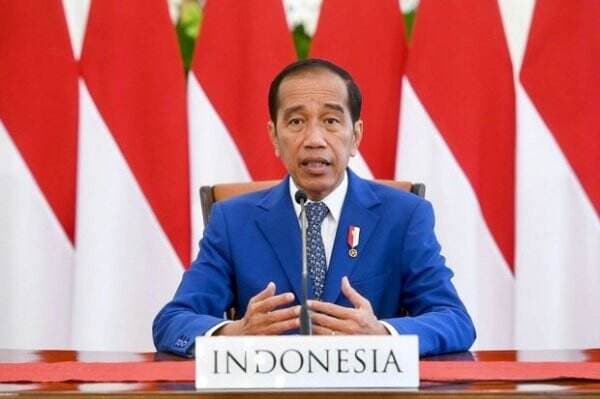 Jokowi Usulkan 3 Langkah Ini pada High-level Dialogue on Global Development