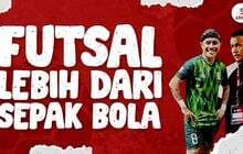 Eksklusif: Vennard Hutabarat dan Donzol Bicara Kondisi Futsal Indonesia hingga Soal Coach Justin