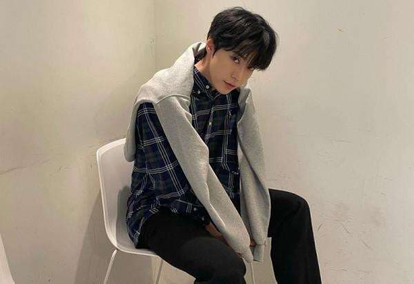Doyoung NCT Jadi Anggota Baru Master in The House, Debut di Episode Pertama Doyoung NCT Jadi Anggota Baru Master in The House, Debut di Episode Pertama