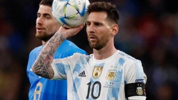 Sejak Gabung Paris Saint-Germain, Lionel Messi Makin Kaya Seusai Raup Gaji Selangit