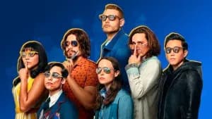 The Umbrella Academy Season 3: Membuka Tabir Keluarga Besar Hargreeves The Umbrella Academy Season 3: Membuka Tabir Keluarga Besar Hargreeves