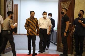 5 Fakta Jokowi Sindir Efisiensi Pertamina dan PLN, Begini Sikap 2 BUMN Terbesar RI