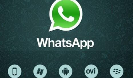 Trik WhatsApp Web Baca Pesan tanpa Notifikasi Centang Biru
