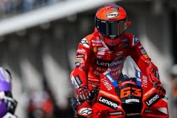 Jelang MotoGP Belanda 2022, Francesco Bagnaia Anggap Sirkuit Assen Jauh Lebih Baik ketimbang Mandalika