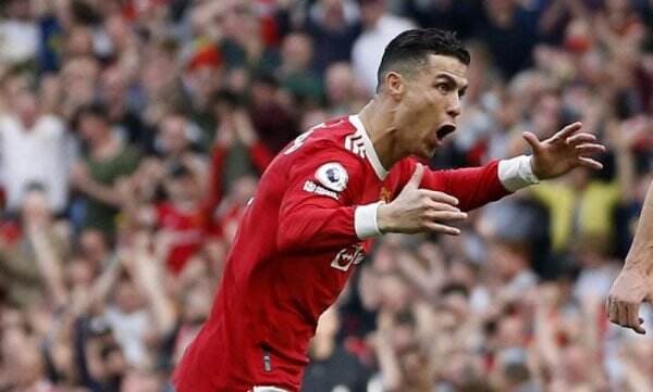 Bukan ke Bayern Munchen, Cristiano Ronaldo Dirumorkan Menuju AS Roma