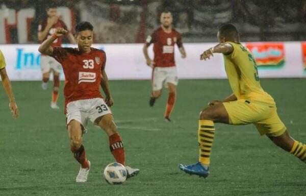 Kedah FC Dibekuk Bali United, Netizen Malaysia Ternyata Memang Sudah Pesimistis Duluan